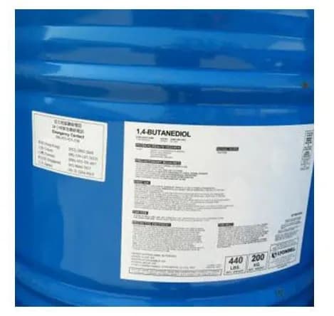 1,4-BUTANEDIOL (BDO) – NGUYÊN LIỆU CHIẾN LƯỢC CHO NGÀNH NHỰA & SỢI