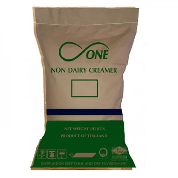 BỘT KEM BÉO NON-DAIRY CREAMER