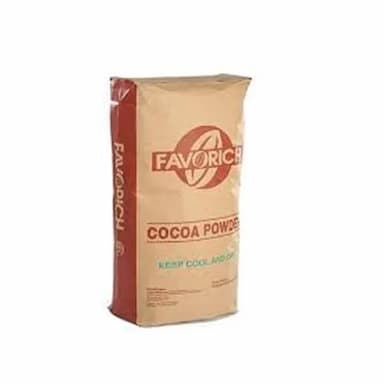 BỘT CACAO FAVORICK MALAYSIA
