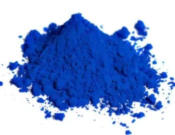 XANH DƯƠNG BRILLIANT BLUE
