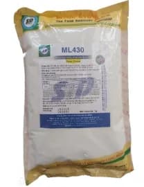 BỘT ML 430 – TÁI TẠO ĐỘ DẺO & LIÊN KẾT THỊT