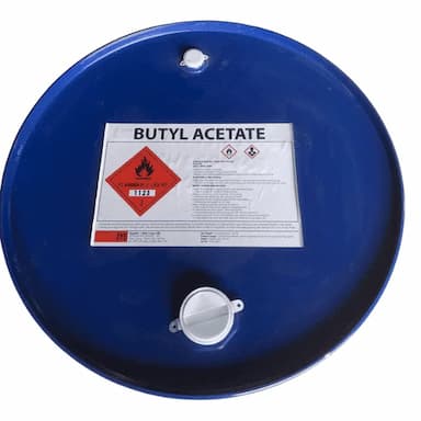 BUTYL ACETATE (BAC) – DUNG MÔI "VÀNG" NGÀNH SƠN PU & GỖ