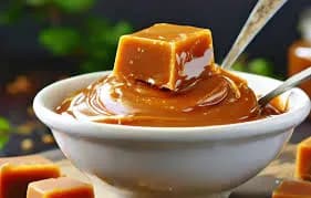 HƯƠNG CARAMEL – NGỌT NGÀO QUYẾN RŨ, ĐẬM ĐÀ NỐT RANG