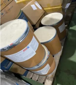 SODIUM DEHYDROACETATE – SIÊU BẢO QUẢN CHỐNG MỐC BÁNH