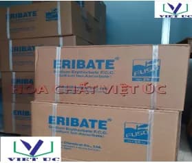 SODIUM ERYTHORBATE – GIỮ MÀU TƯƠI, NGĂN MÙI LẠ