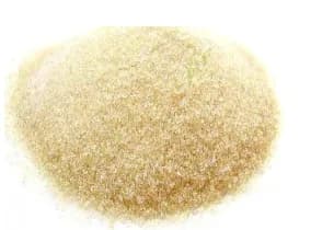 GELATIN THỰC PHẨM – CẤU TRÚC DẺO DAI & TAN CHẢY TỰ NHIÊN