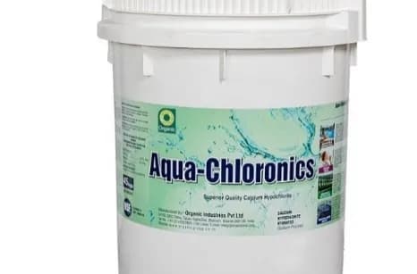CHLORINE ẤN ĐỘ 70% – GIẢI PHÁP KHỬ TRÙNG DIỆN RỘNG