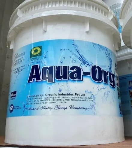 CHLORINE AQUA-ORG 90% – DIỆT KHUẨN HỒ BƠI TIÊU CHUẨN QUỐC TẾ