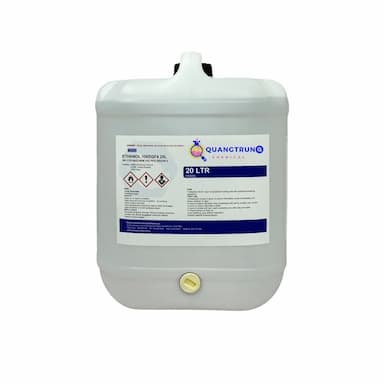 CỒN THỰC PHẨM ETHANOL