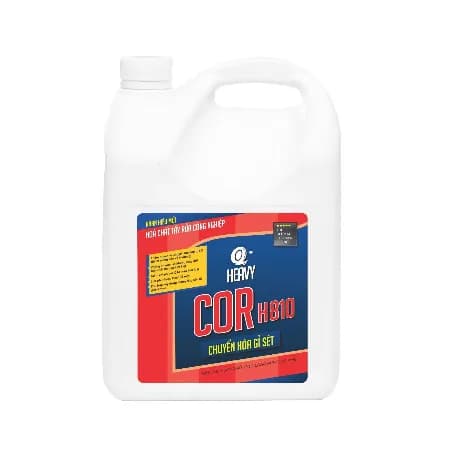 COR H810