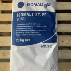ĐƯỜNG ĂN KIÊNG ISOMALT ST-PF