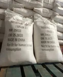 Keo Da Trâu Industrial Gelatin