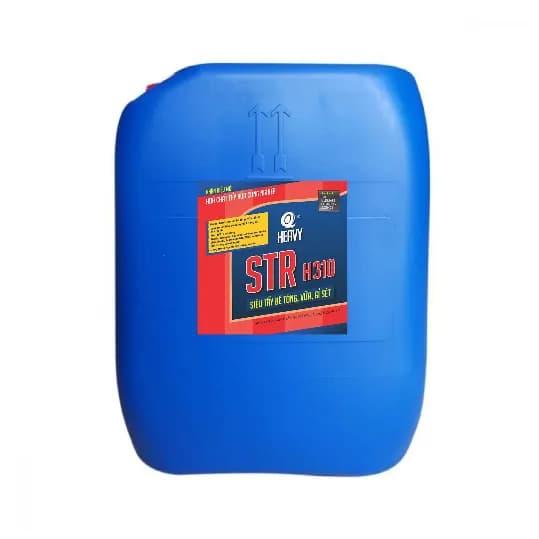 STR H310
