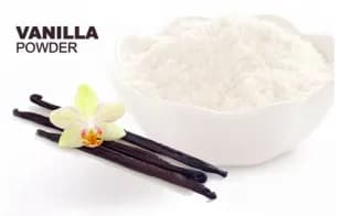 HƯƠNG BỘT VANILLA – HƯƠNG VỊ NGỌT NGÀO ĐẲNG CẤP