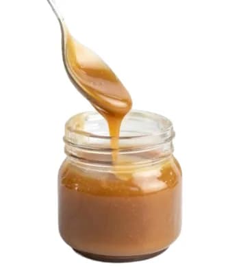 HƯƠNG CARAMEL