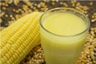 HƯƠNG SỮA BẮP – NGỌT THANH VỊ NGÔ NON