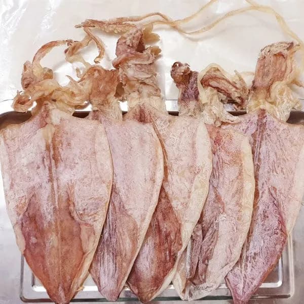 HƯƠNG MỰC – VỊ BIỂN ĐẬM ĐÀ, HƯƠNG THƠM ĐẶC TRƯNG