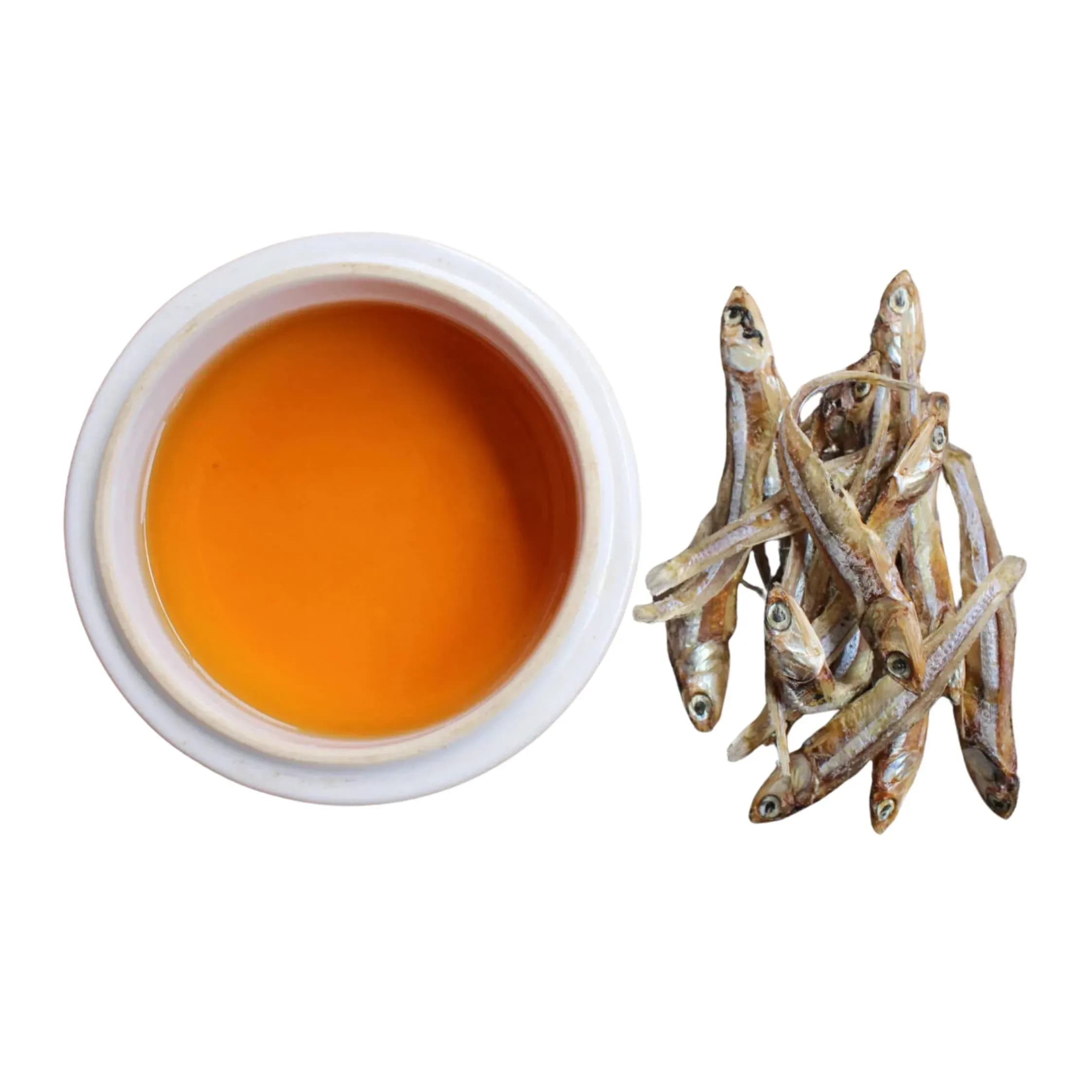 HƯƠNG NƯỚC MẮM CÁ CƠM – TINH TÚY GIA VỊ VIỆT