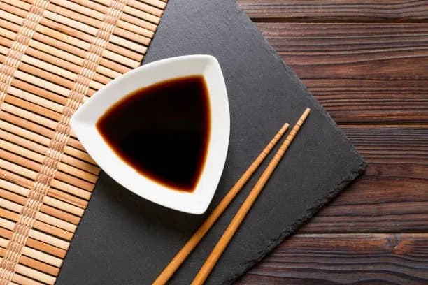 HƯƠNG NƯỚC TƯƠNG – VỊ THANH ĐẠM, THƠM DỊU NHẸ