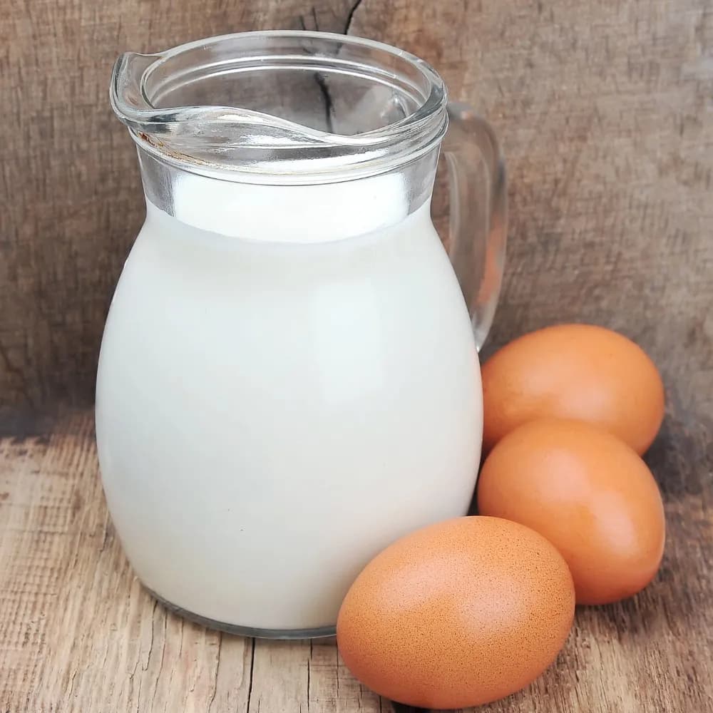 HƯƠNG SỮA ĐỤC – GIẢI PHÁP TẠO MÀU & MÙI HOÀN HẢO