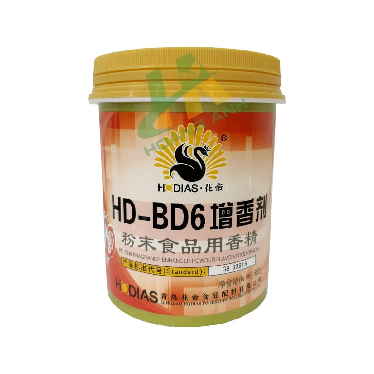 HƯƠNG THỊT BỘT – ETHYL MALTOL HD6