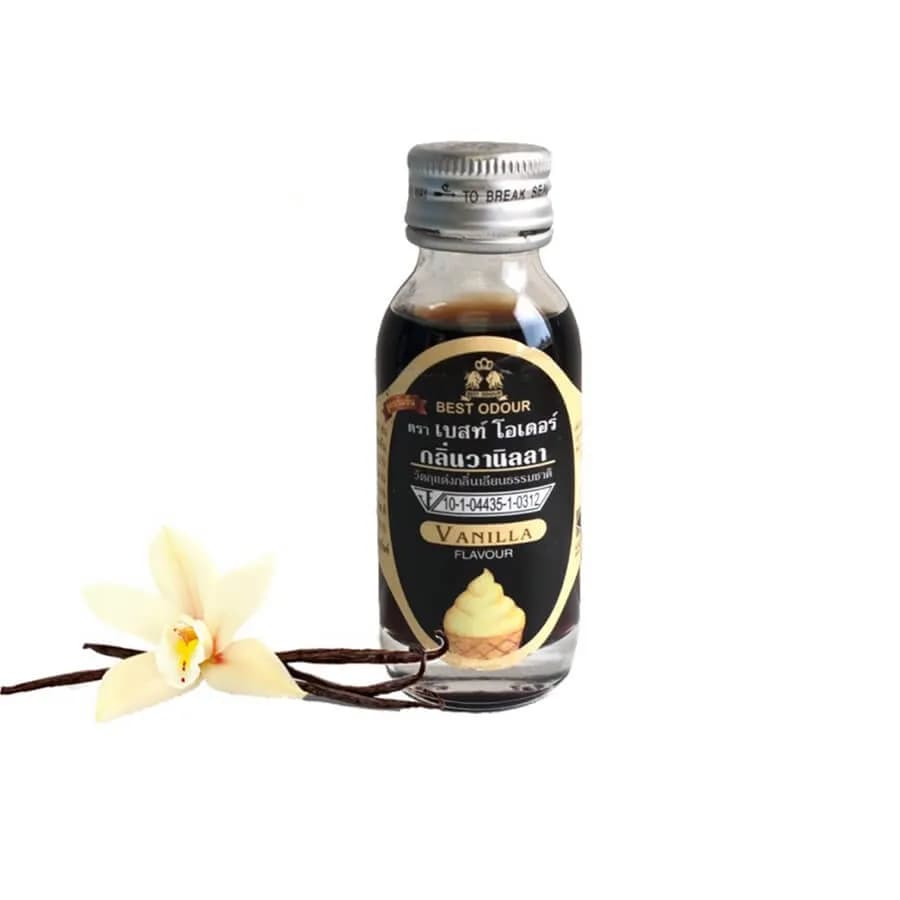 HƯƠNG VANI – VỊ NGỌT TRUYỀN THỐNG, HƯƠNG QUYẾN RŨ