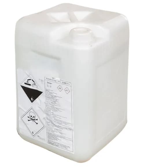 HYDROFLUORIC ACID HF 55% – CHUYÊN DỤNG