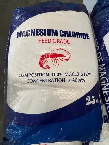 Magnesium Chloride
