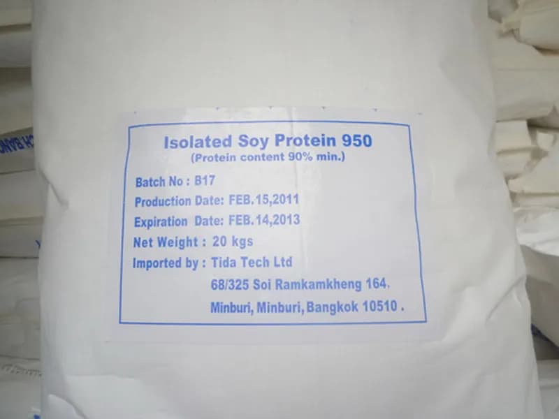 PHỤ GIA K700 – BÍ QUYẾT GIÒ CHẢ GIÒN DAI