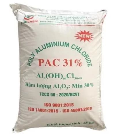 PAC 31% POWDER