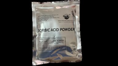 SORBIC ACID – GIẢI PHÁP CHỐNG NẤM MỐC TỐI ƯU
