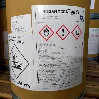 Nissan TCCA 90