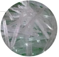TINH THỂ BẠC HÀ – BÙNG NỔ CẢM GIÁC MÁT LẠNH TỰ NHIÊN