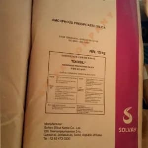 TIXSOIL 38 – BÍ QUYẾT CHO THỰC PHẨM DẠNG BỘT TƠI MỊN
