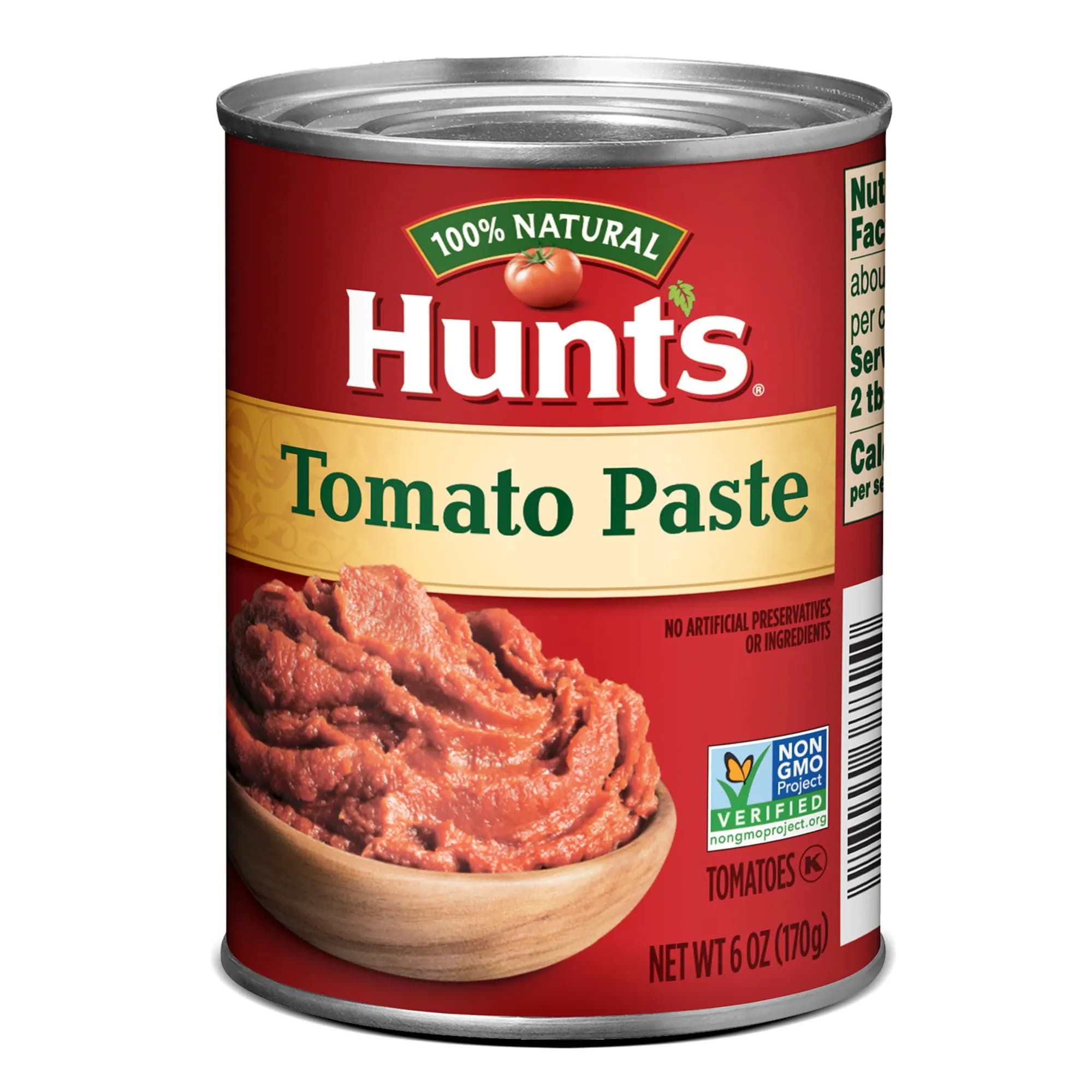 TOMATO PASTE – CỐT CÀ CHUA TƯƠI CÔ ĐẶC NGUYÊN CHẤT