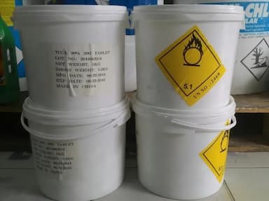 XÔ TCCA 5KG