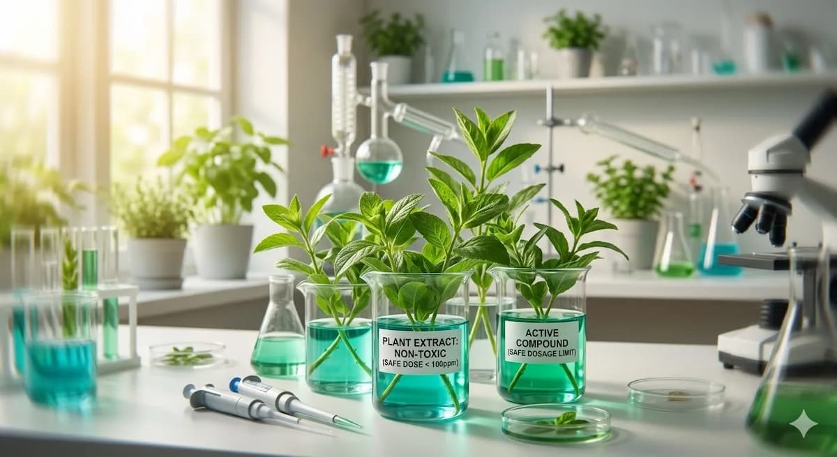 Phòng thí nghiệm Việt Úc Chemicals