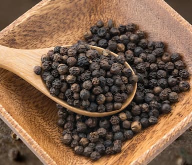 HƯƠNG TIÊU ĐEN – NỐT HƯƠNG ẤM NỒNG QUYẾN RŨ