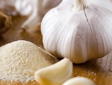 HƯƠNG TỎI BỘT – THƠM NỒNG TỰ NHIÊN, TIỆN LỢI TỐI ĐA