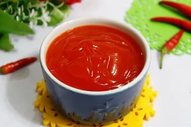 HƯƠNG TƯƠNG ỚT – SẮC ĐỎ NỒNG NÀN, VỊ CAY HẤP DẪN