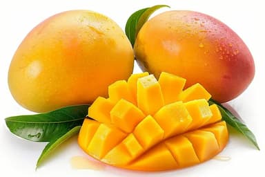 HƯƠNG XOÀI – HƯƠNG VÀNG RỰC RỠ, VỊ NGỌT ĐÊ MÊ