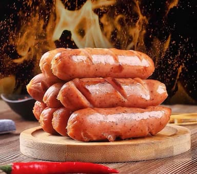 HƯƠNG XÚC XÍCH HEO – THƠM LỪNG VỊ THỊT, ĐẬM ĐÀ NÉT VIỆT