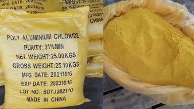 PAC VÀNG NGHỆ HÀM LƯỢNG 31%