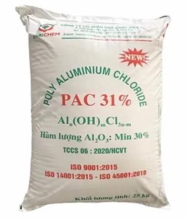 PAC 31% POWDER