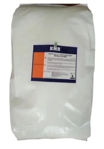 POLYMER ANION A1110 SERIES
