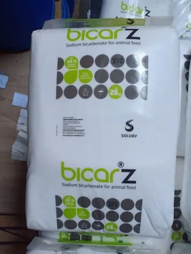 Bicar Z
