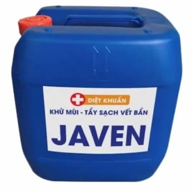 NƯỚC JAVEN