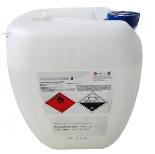 Acid Acetic Giấm Chua