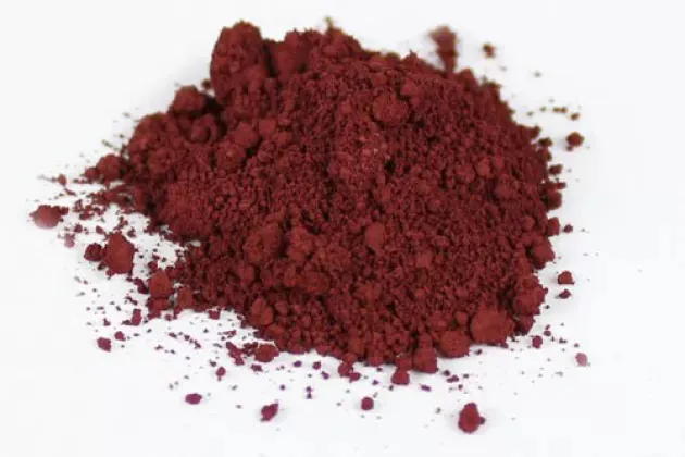 BỘT MÀU NÂU BROWN HT