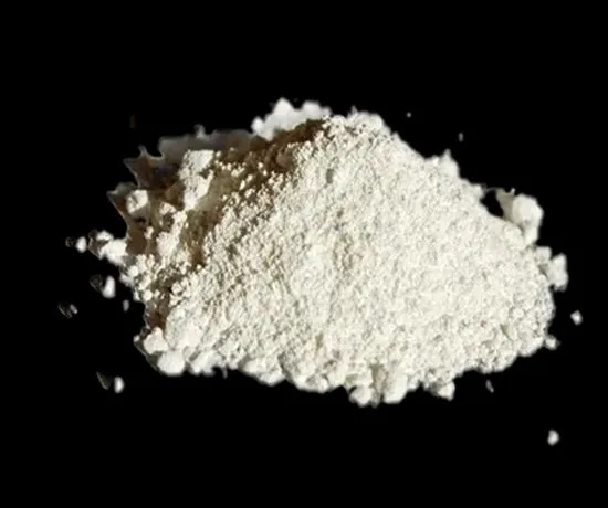 BỘT MÀU TRẮNG TITAN